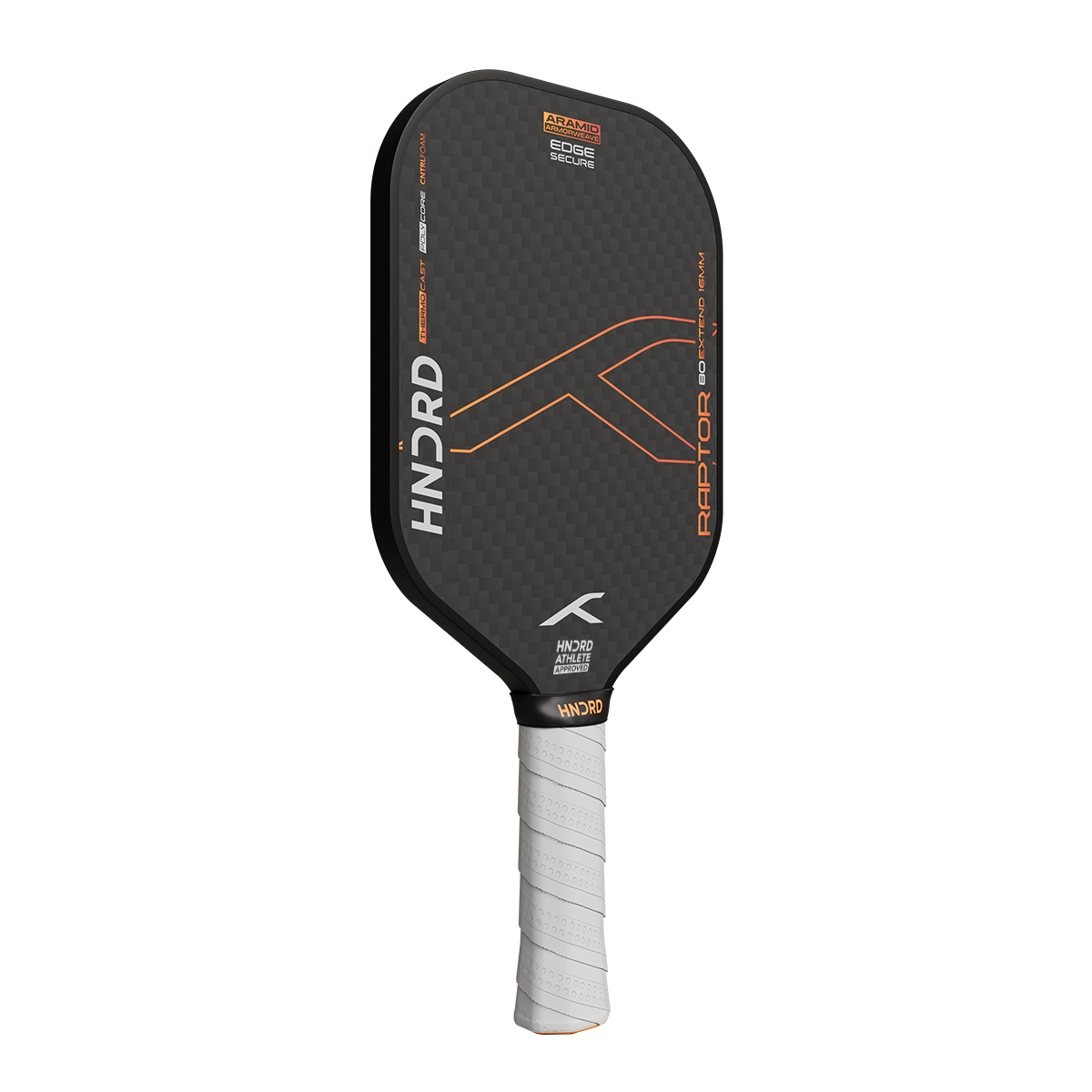 hundred raptor80 extend carbon fiber paddle

