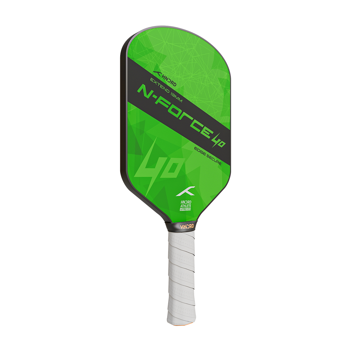 hundred picklebal padel nforce40 extend

