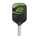 hundred zephyr20 extend polymer core padel

