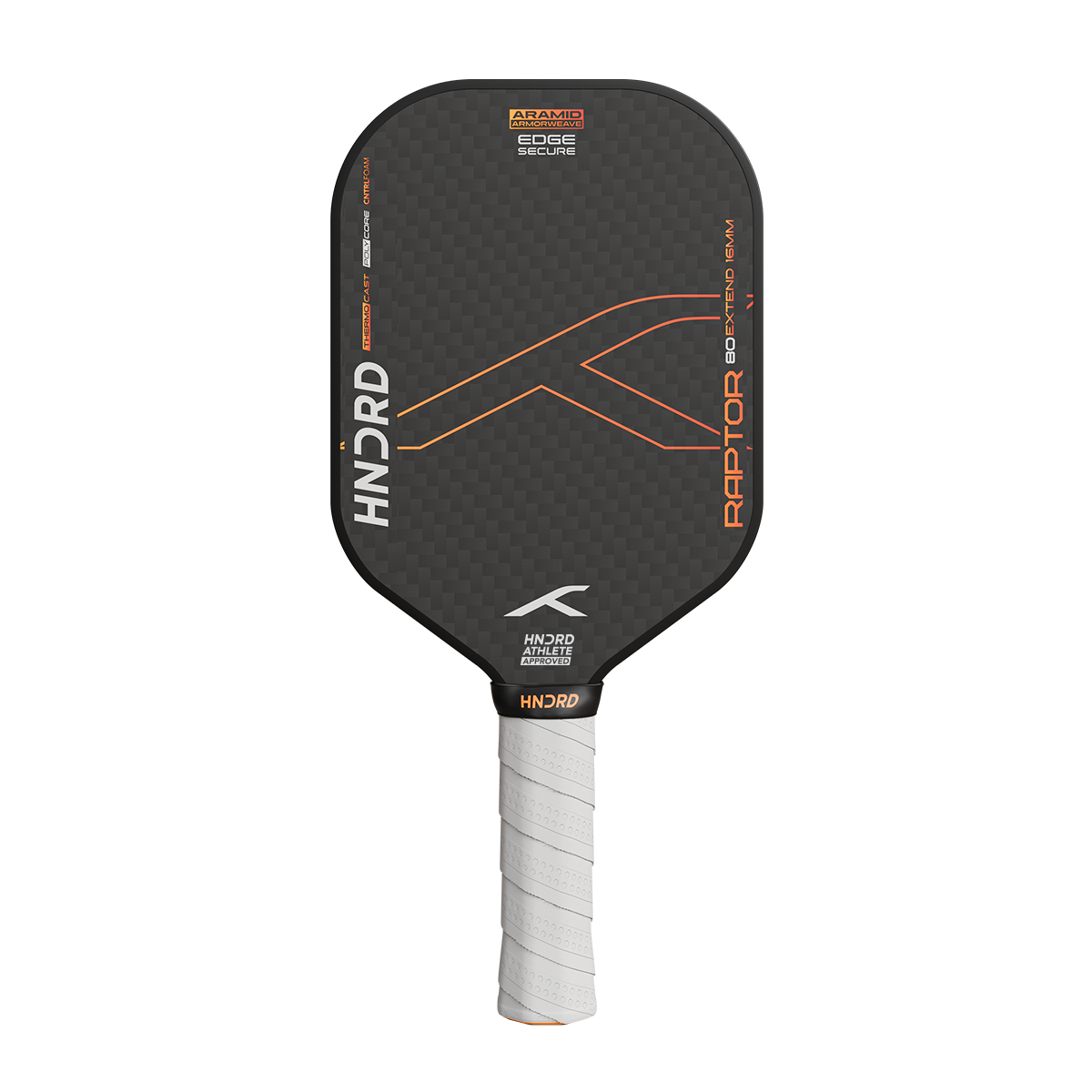 hundred pickleball padel raptor 80 extand

