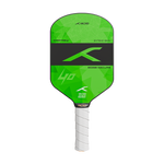 hundred nforce40 extend fiberglas paddle

