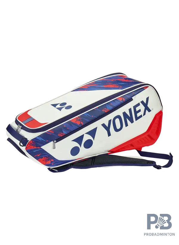Yonex Kit Bag BA02326 EX | Premium Badminton Kit Bag for Players | ProBadminton.in.
