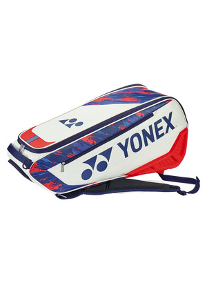 Yonex Kit Bag BA02326 EX | Premium Badminton Kit Bag for Players | ProBadminton.in