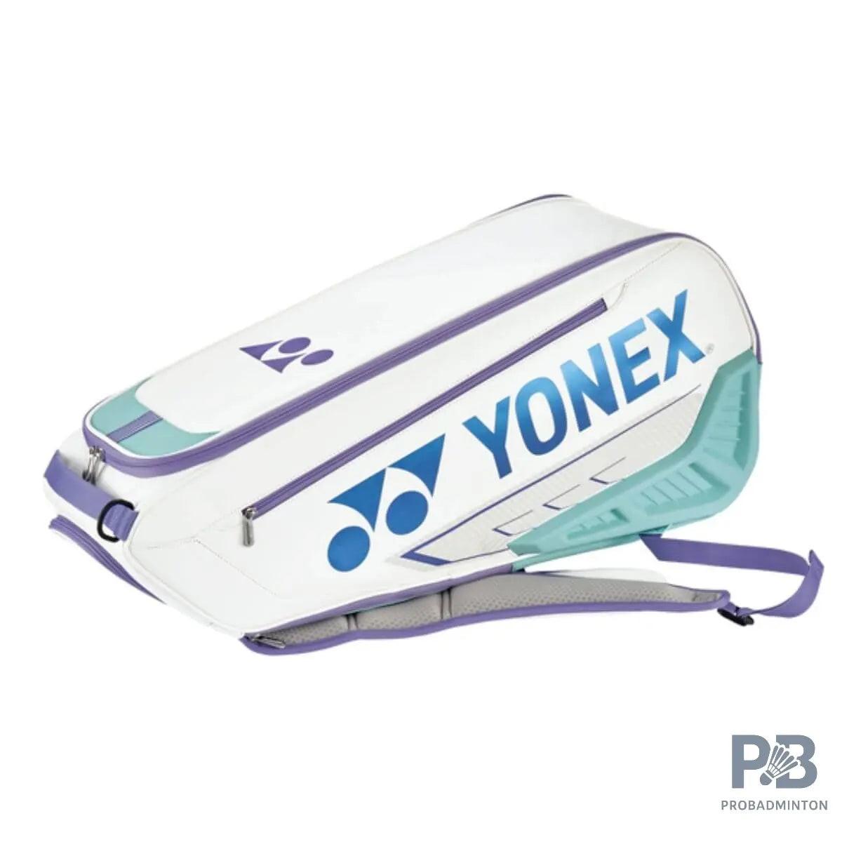 Yonex Kit Bag BA 02326 EX | Premium Badminton Kit Bag for Players | ProBadminton.in.
