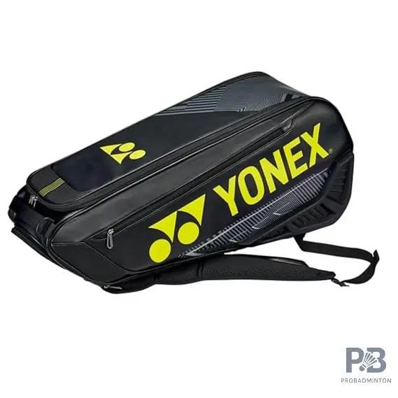 Yonex Kit Bag BA 02326 EX | Premium Badminton Kit Bag for Players | ProBadminton.in.