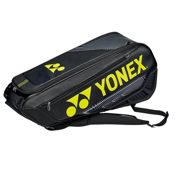 Yonex Kit Bag BA02326 EX | Premium Badminton Kit Bag for Players | ProBadminton.in