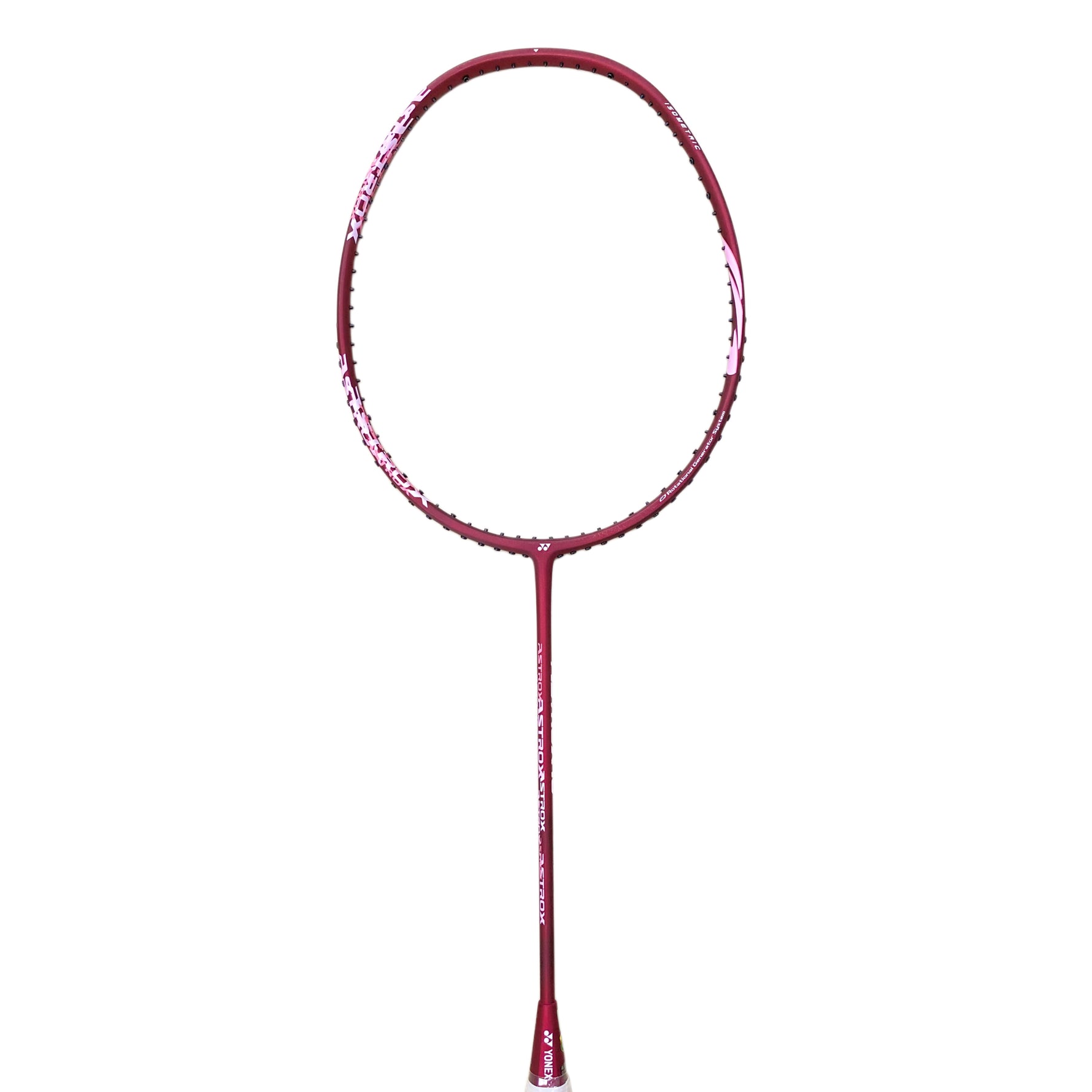 stiff shaf maksimum energi transfer

