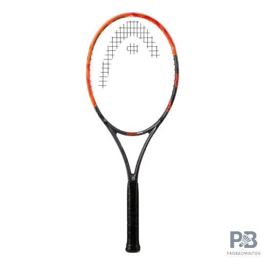 HEAD Graphene XT Radical Rev Pro Tennis Racquet - Adaptive String Tech (Unstrung) | ProBadminton.in.