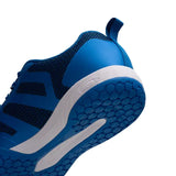 Lining Ultra Max Badminton Shoes (Blue/White)