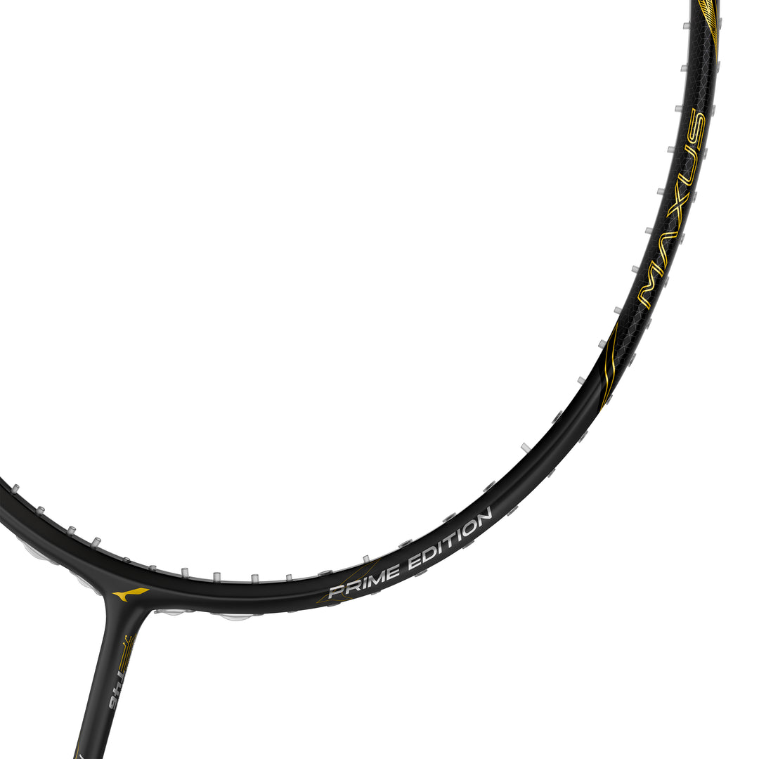 katana maxus prime edtion combo badmnton racqet set
