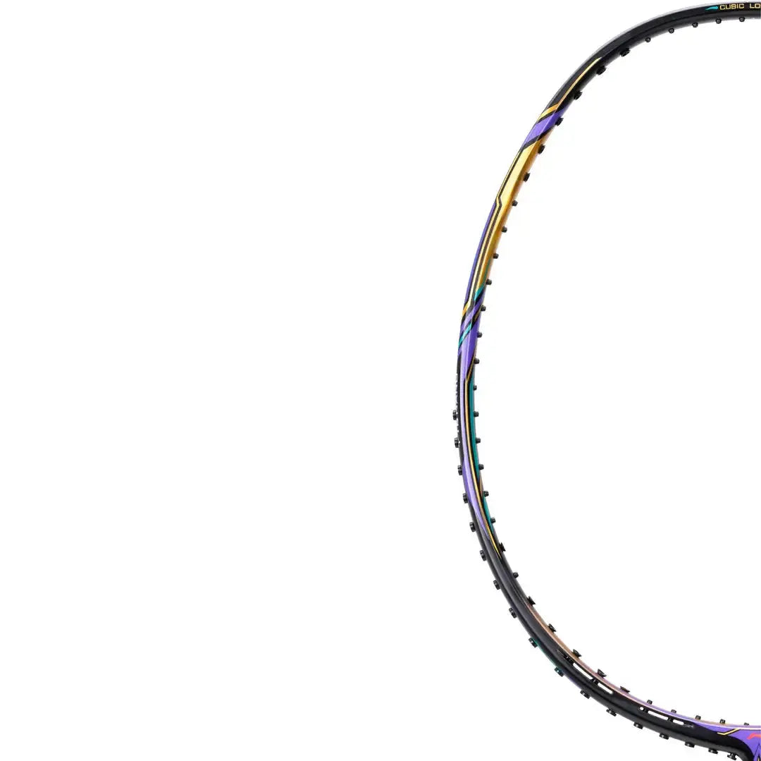 Li-Ning Aeronaut 9000I Badminton Racket - Unleash the Beast at ProBadm Li-Ning Aeronaut 9000I Badminton Racket - Unleash the Beast at ProBadm