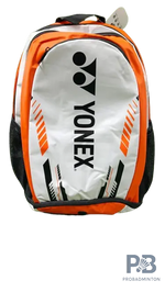 Yonex Tournament Badminton Kit Bag 324-1512  – Buy Online at ProBadminton.in ( In  2 colors).