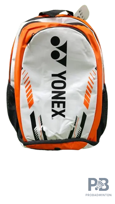 Yonex Tournament Badminton Kit Bag 324-1512  – Buy Online at ProBadminton.in ( In  2 colors).