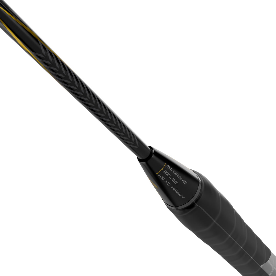 katana maxus prime edtion combo badmnton racqet pro
