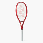 yonex vcore 100 ruby red spin raket

