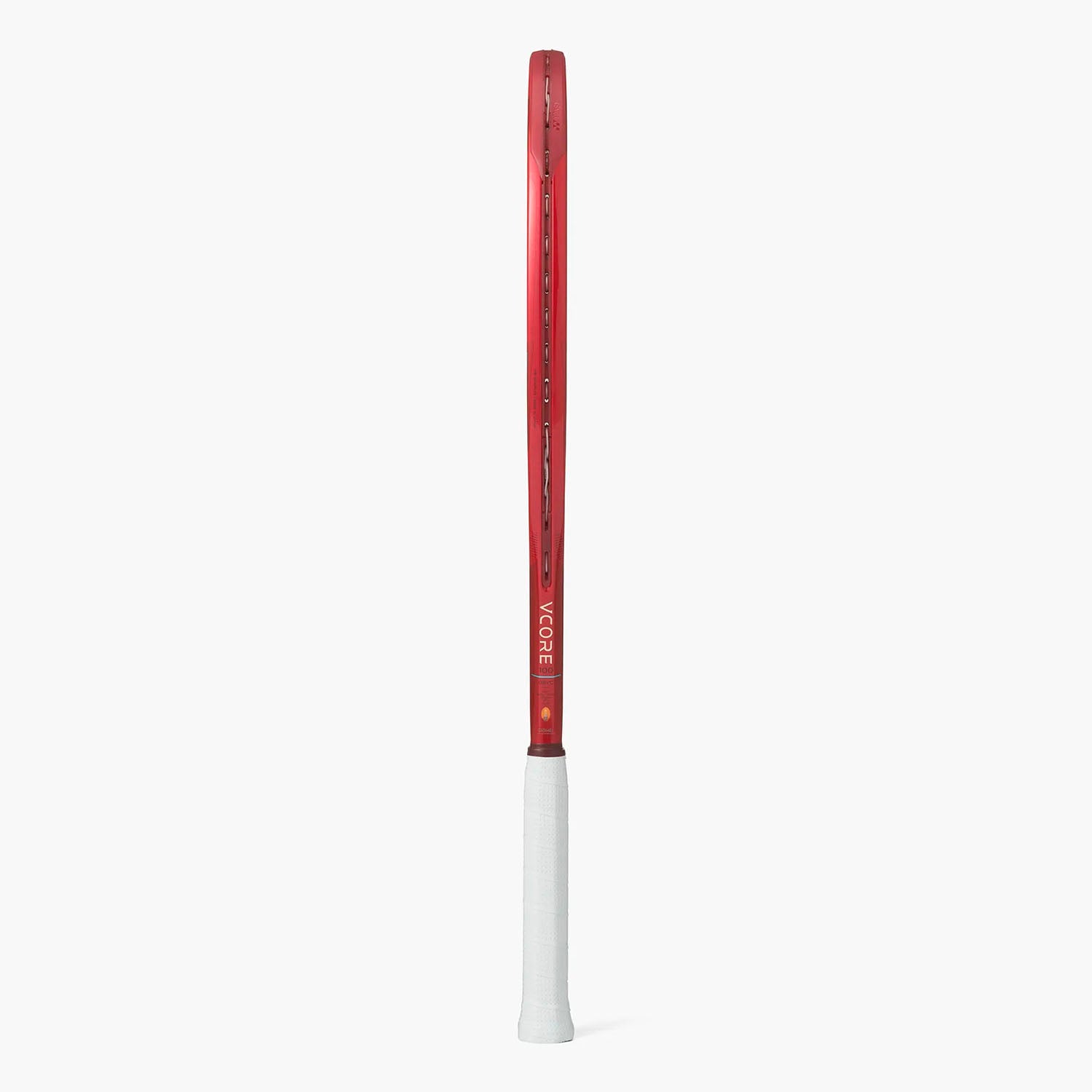 aero trench teknology resesd gromets redus drag

