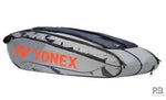 "YONEX Badminton Racquet Bag 2326 T01 | (In 4 Different colors) | Premium Durable Kit Bag for Players | Lightweight, Spacious & Tournament-Ready" - Probadminton