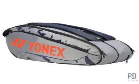 "YONEX Badminton Racquet Bag 2326 T01 | (In 4 Different colors) | Premium Durable Kit Bag for Players | Lightweight, Spacious & Tournament-Ready" - Probadminton