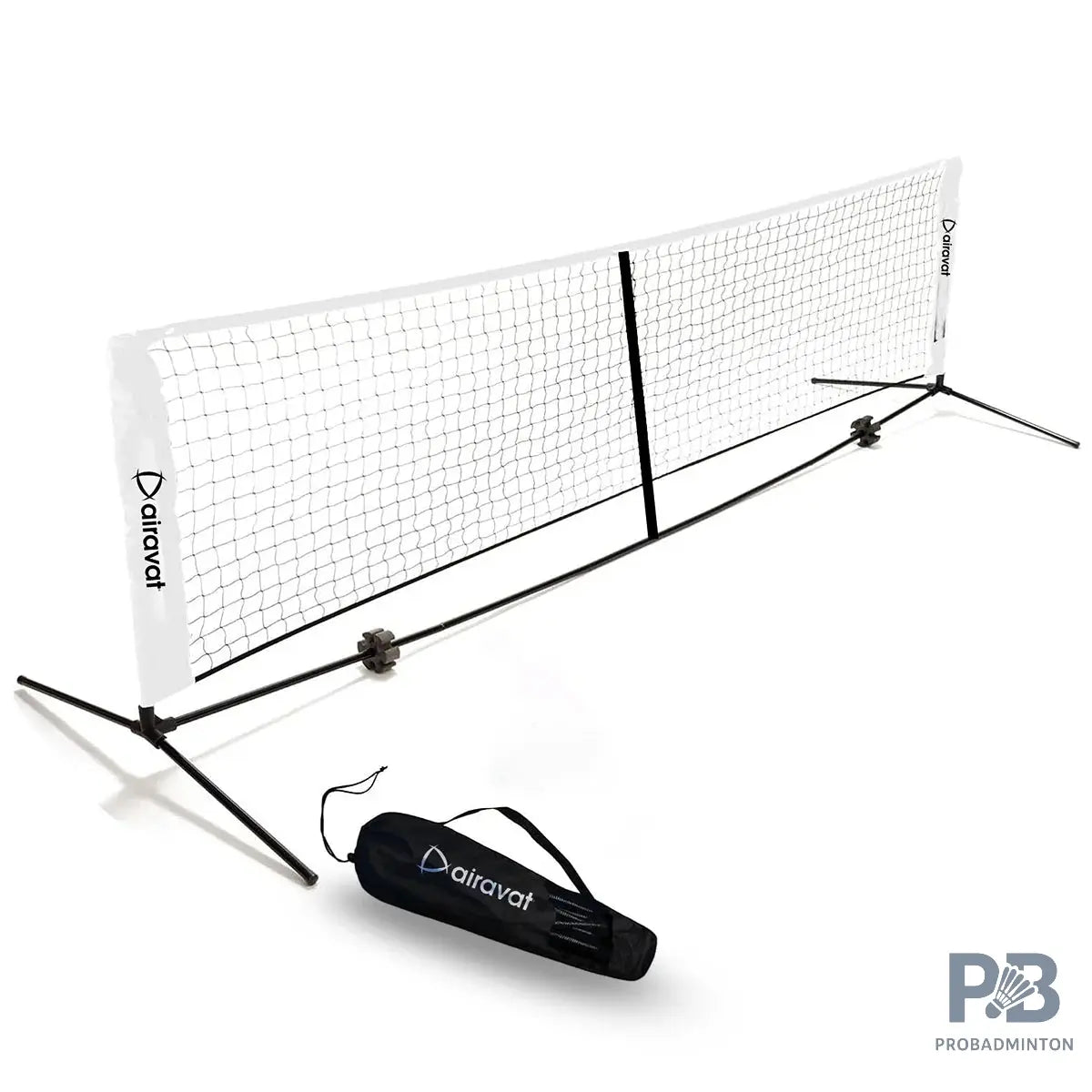 Airavat PICKLEBALL PORTABLE NET BASIC.