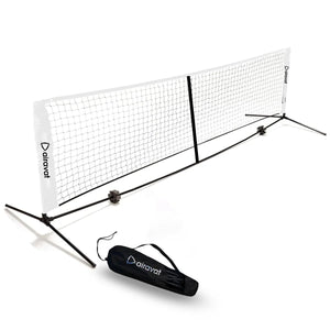 Airavat PICKLEBALL PORTABLE NET BASIC