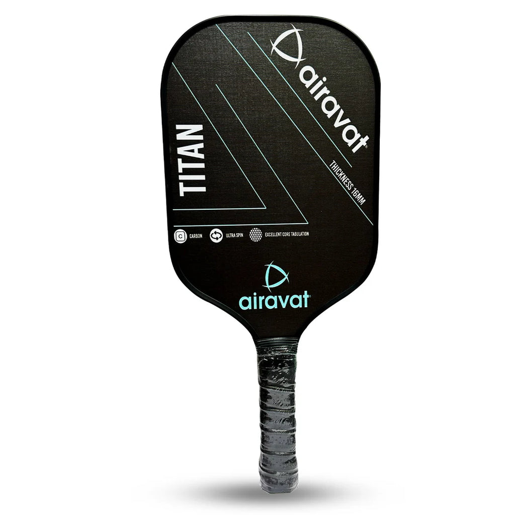 Airavat TITAN PICKLEBALL PADDLE 7405 (Single pcs)