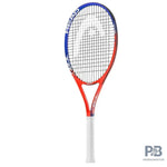 Head Ti.Radical Elite Tennis Racket - Perfect Blend of Power & Control | ProBadminton.in.
