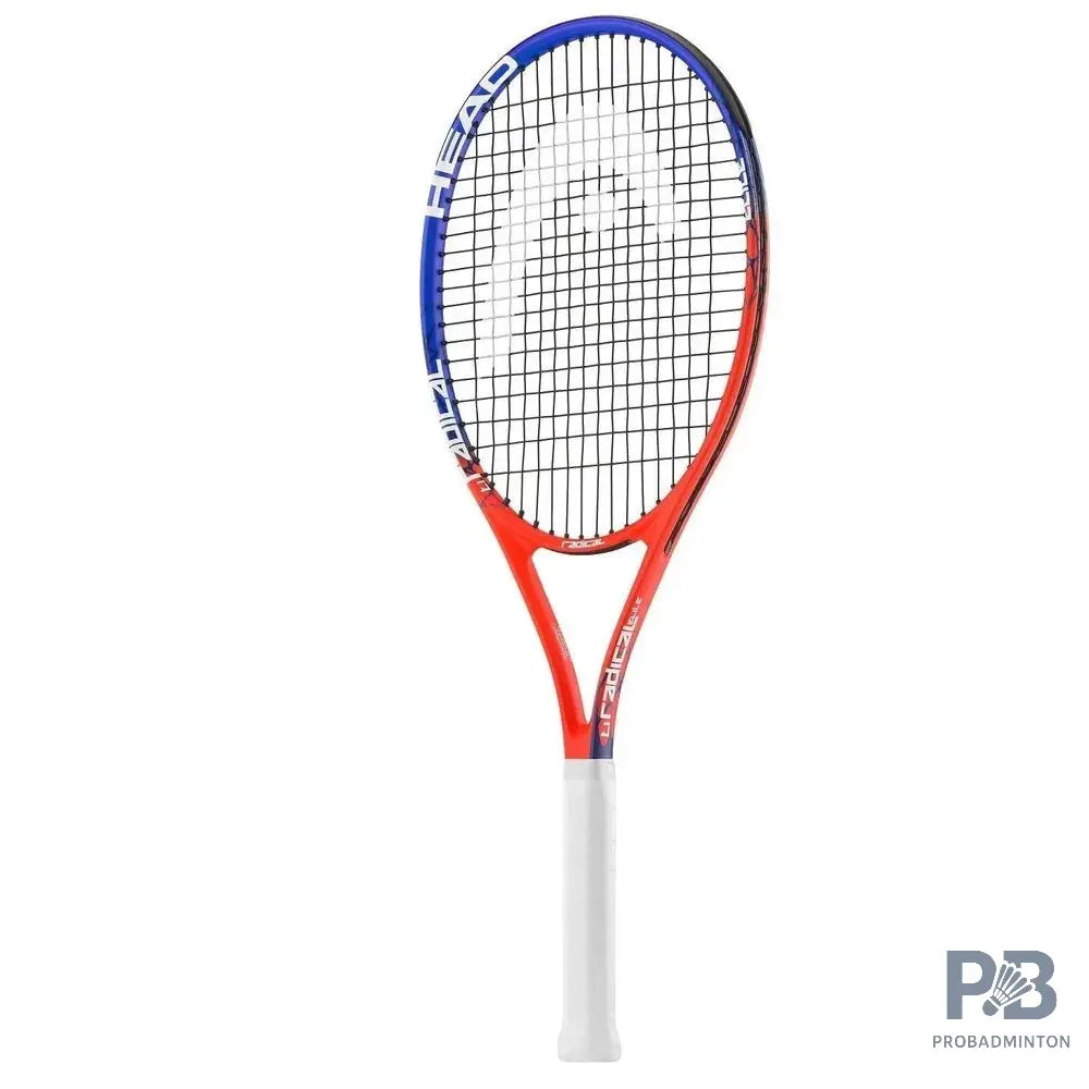 Head Ti.Radical Elite Tennis Racket - Perfect Blend of Power & Control | ProBadminton.in.