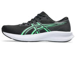 asics patriot 14 gel cushioning shoes vital green

