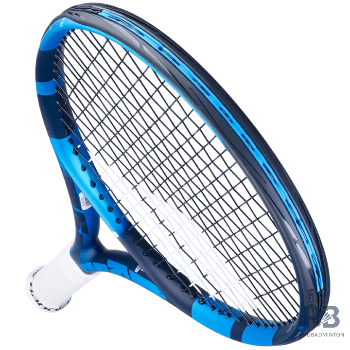 Babolat Pure Drive Team Unstrung NC Tennis Racket - Explosive Power (285g) | ProBadminton.in.