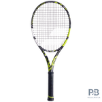 Babolat Pure Aero Tennis Racquet | 285g.