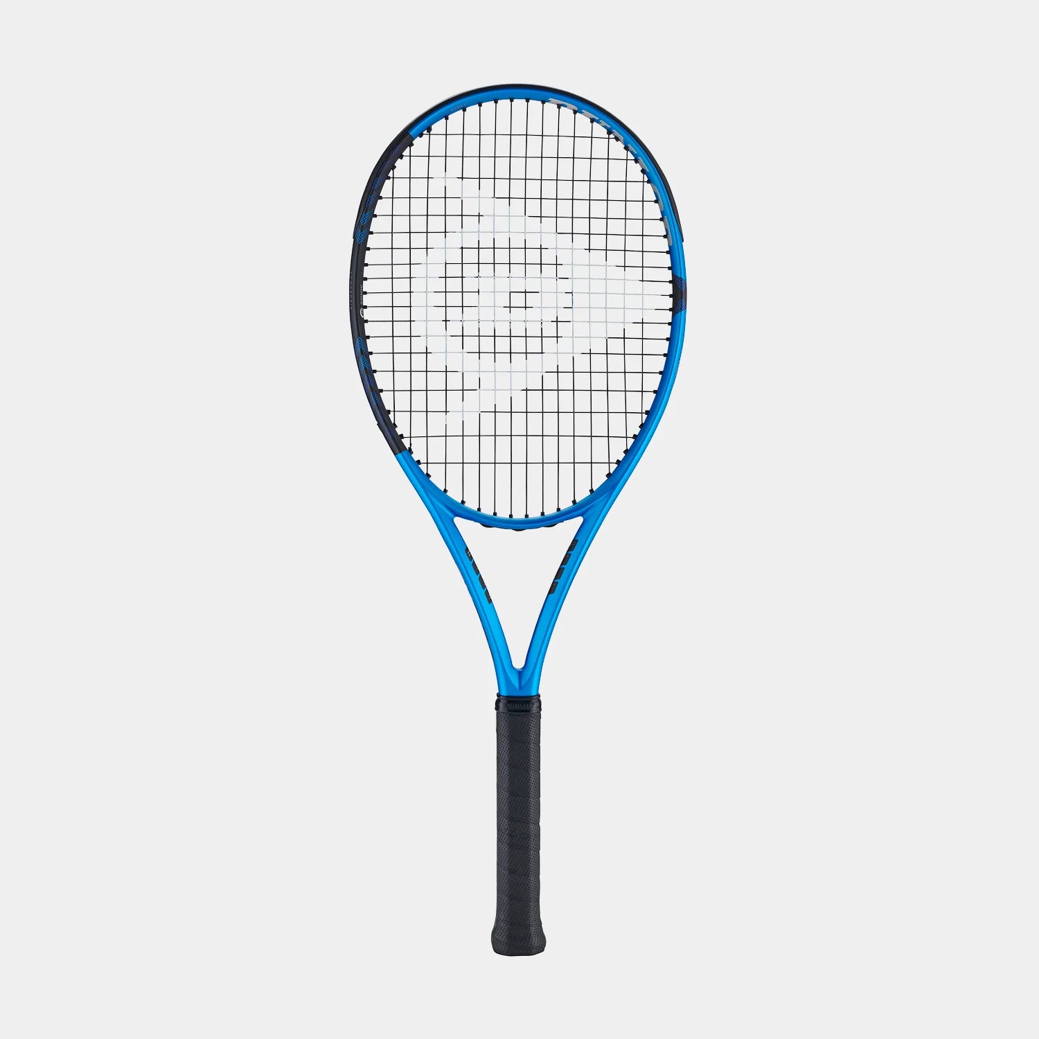 dunlop fx500 tenis raket power spin

