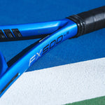 dunlop fx500 ls 285g liteweight spin

