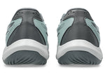 ASICS Gel Rocket 12 Ocean Haze Concrete badminton footwear