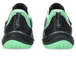 Asics Cour Control FF4 badmintion shoes saba blu