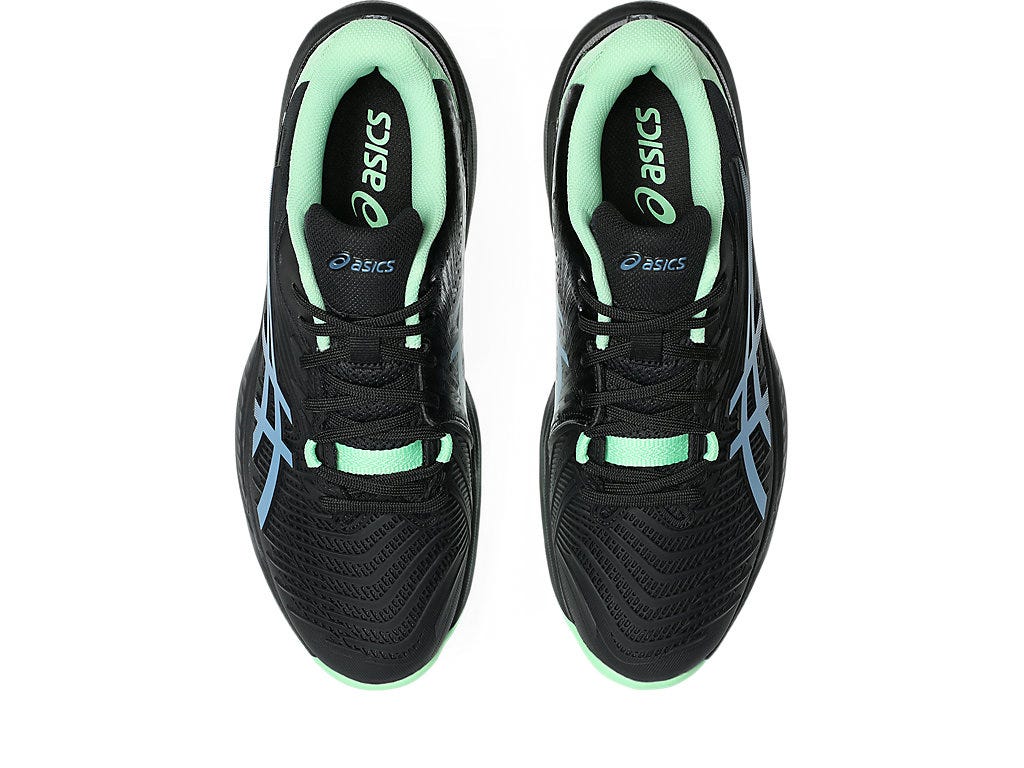 Asics Courrt Control FF4 indoor court shooes