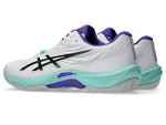 ASICS COURT CONTROL FF 4 indoor court shoes outsole