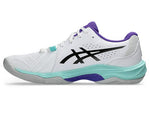 ASICS COURT CONTROL FF 4 badminton shoes FF BLAST PLUS cushioning