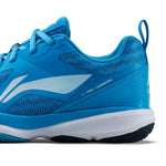 li ning ayt079 ranger force badmnton shoes olympic blue

