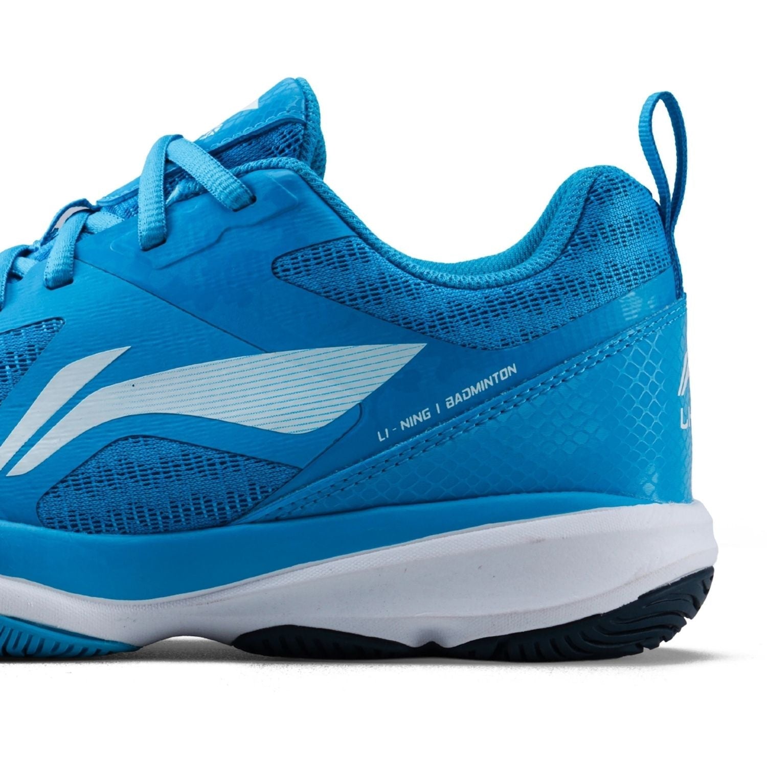 li ning ayt079 ranger force badmnton shoes olympic blue
