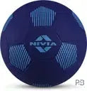 Nivia Home Play Mini Football | Soft, Lightweight & Durable Toy Ball for Kids | Indoor & Outdoor Play.