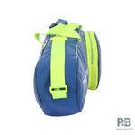 Transform Tournament Kit Bag – TKB 6/2309, multicolors | Comfortable Padded Badminton Kit Bag in India.