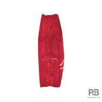 Transform Badminton Kit Bag – TKB 6/2403, Large, multicolors | Single Zip Tournament Kit Bag with Adjustable Strap.