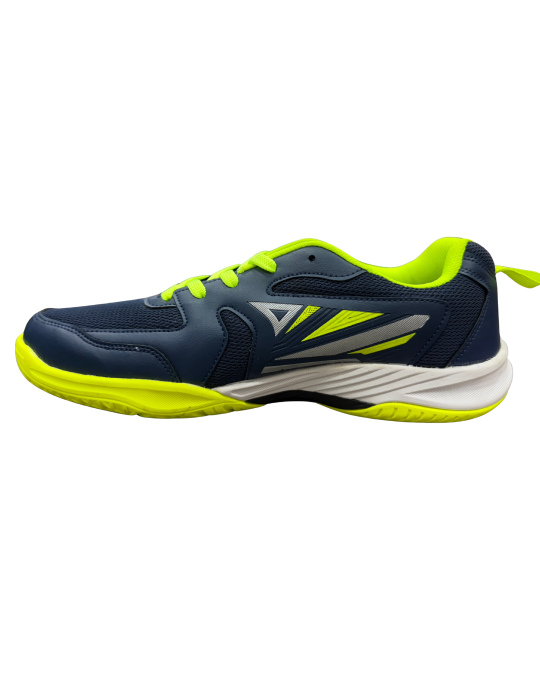 Sportix Protech Indoor Sports Shoes - Blue