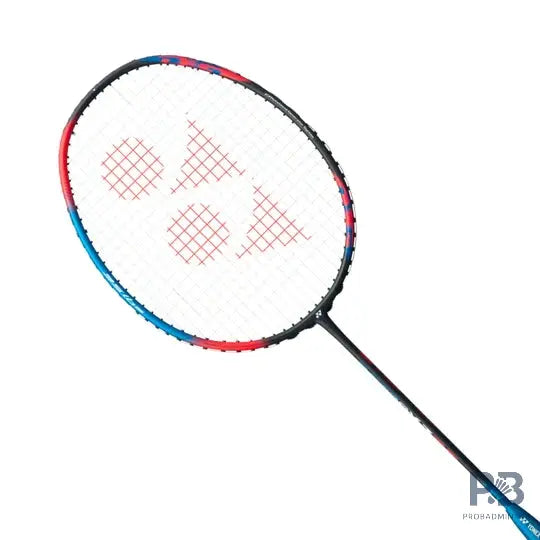 Yonex Astrox 7 DG Badminton Racket – 4U G4/G5 | Black/Blue | 35 lbs Tension | probadminton.in.