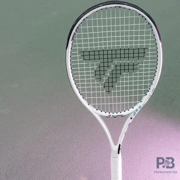 Technifibre Tempo 25 Junior Tennis Racquet.