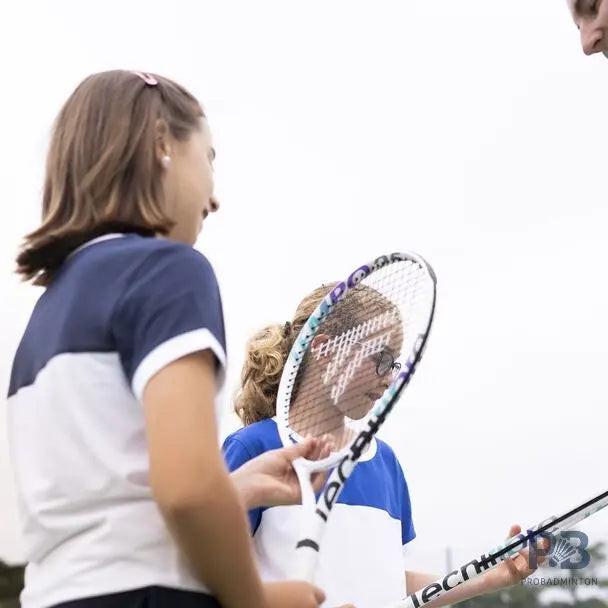 Technifibre Tempo 25 Junior Tennis Racquet.