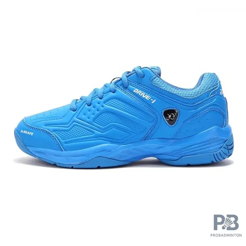 Yonex Drive - I Men's Badminton Shoes (Blue).