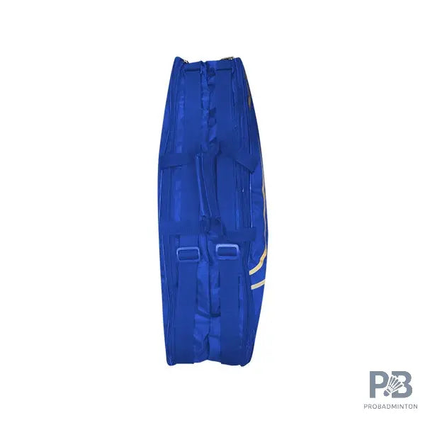 Transform Badminton Kit Bag – TKB 6/2403, Large, multicolors | Single Zip Tournament Kit Bag with Adjustable Strap.