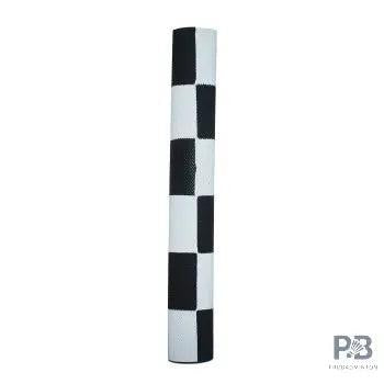SS Single Set Cricket Bat Grip – High-Quality Rubber, Anti-Slip, Comfortable.