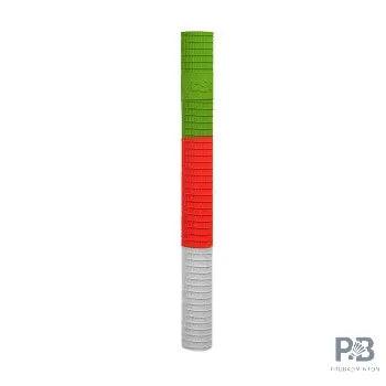 SS Single Set Cricket Bat Grip – High-Quality Rubber, Anti-Slip, Comfortable.